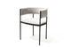 Envie Dining Armchair - Angle