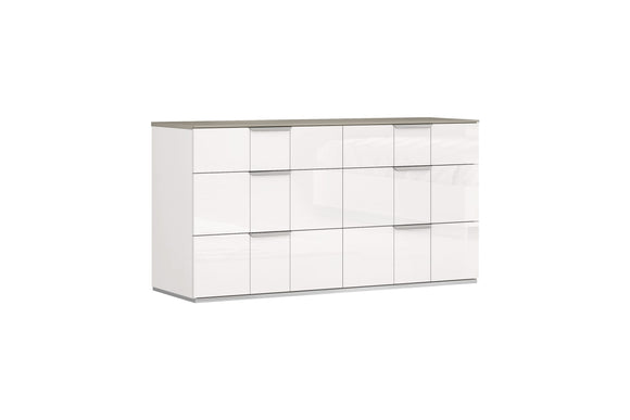 Daisy Dresser - Renzzi Furniture