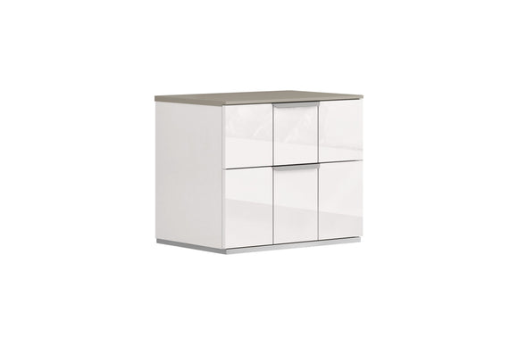 Daisy Nightstand - Renzzi Furniture