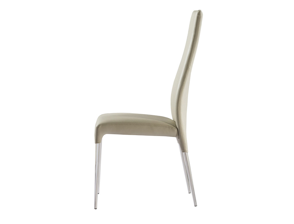 Curtis Dining Chair - Side