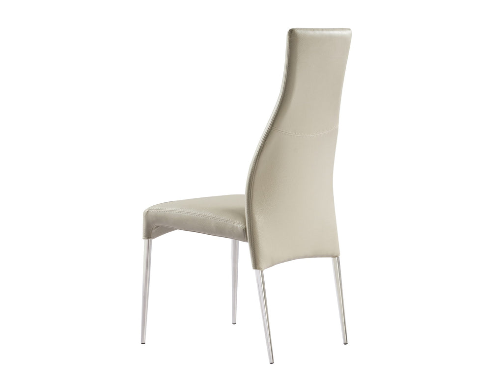 Curtis Dining Chair - Angle Back