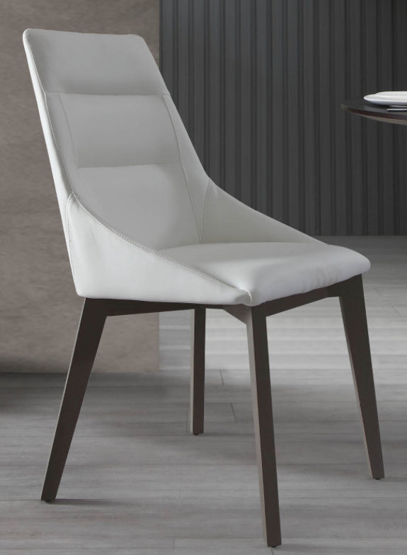 Siena Dining Chair White - Environment