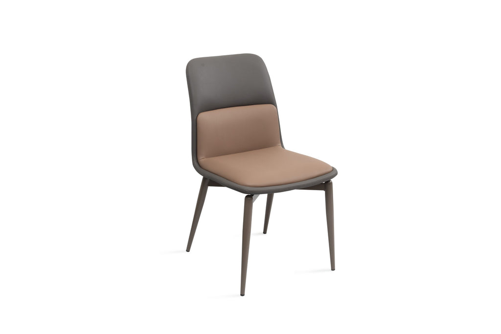 Bruno Dining Chair - Angle
