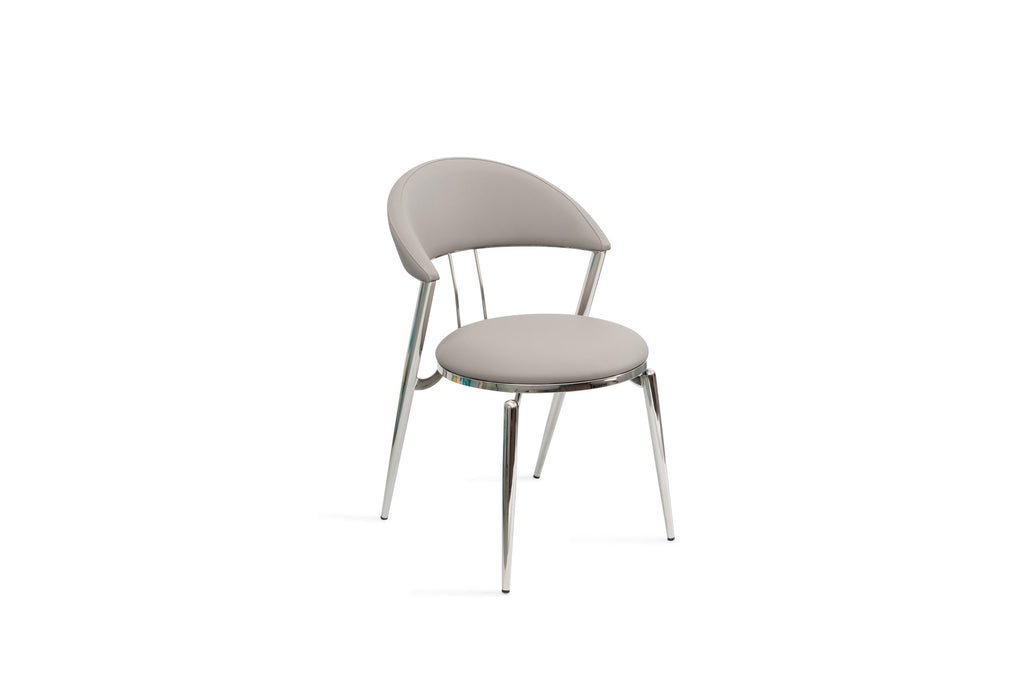 Geneva Dining Chair - Angle