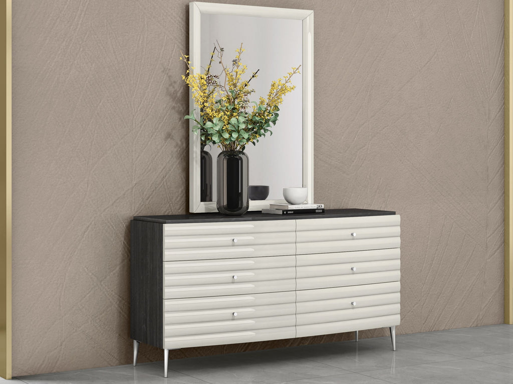 Pino Dresser - Renzzi Furniture