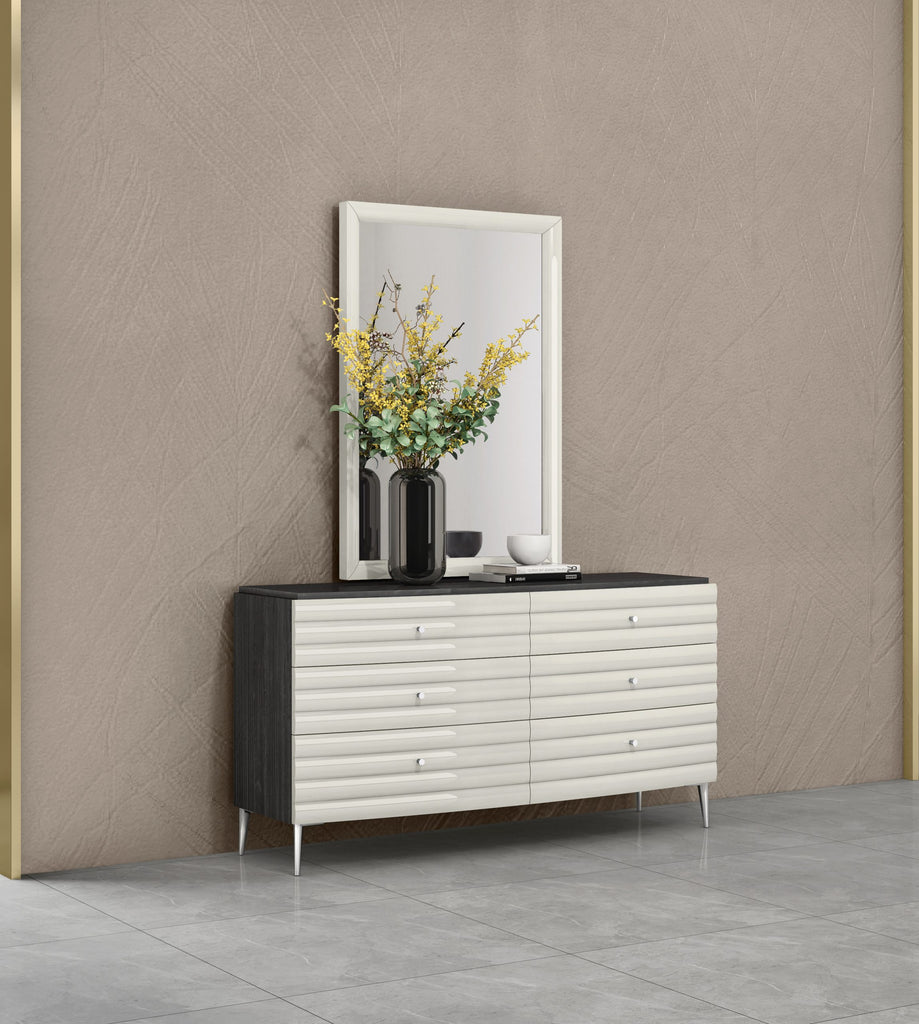 Pino Dresser - Renzzi Furniture