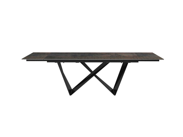 Jack Dining Table - front