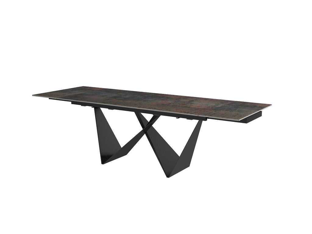 Jack Dining Table - Renzzi Furniture LLC