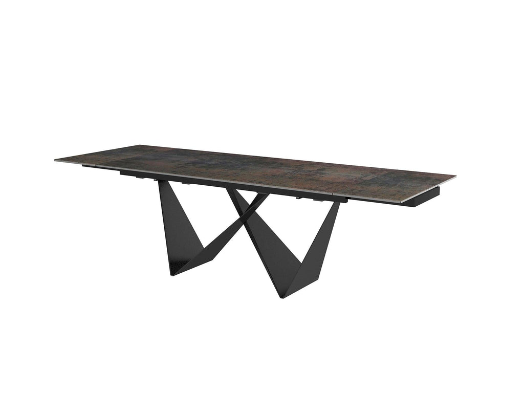 Jack Dining Table - extended