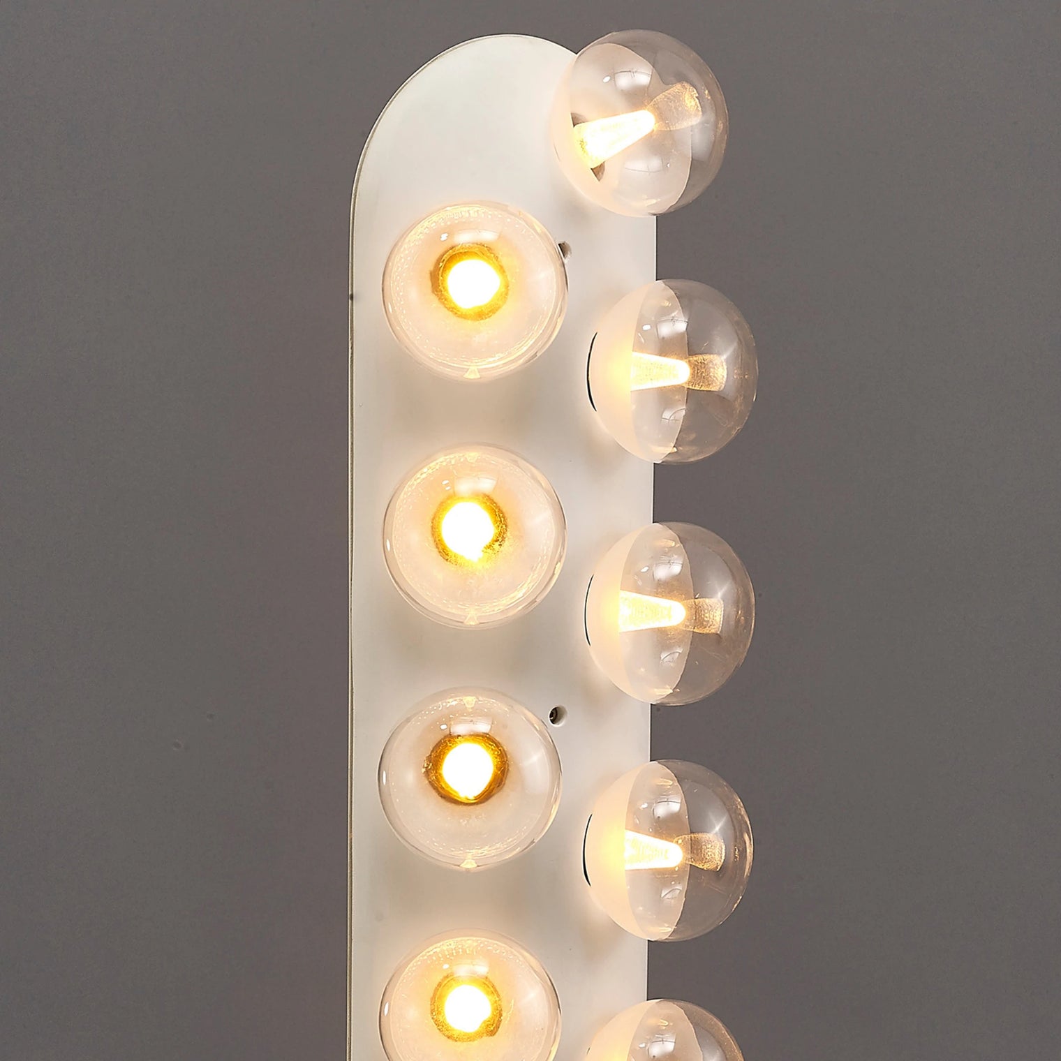 Ruby Floor Lamp - Top