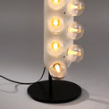 Ruby Floor Lamp - Bottom 