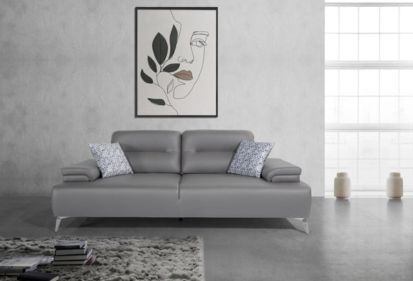 Ruslan Sofa - Environment