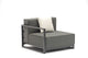 Sensation Indoor Outdoor Modular - Left Chair