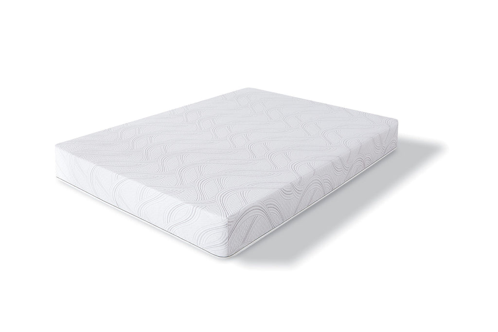 Memory Foam Queen Size - Shadows