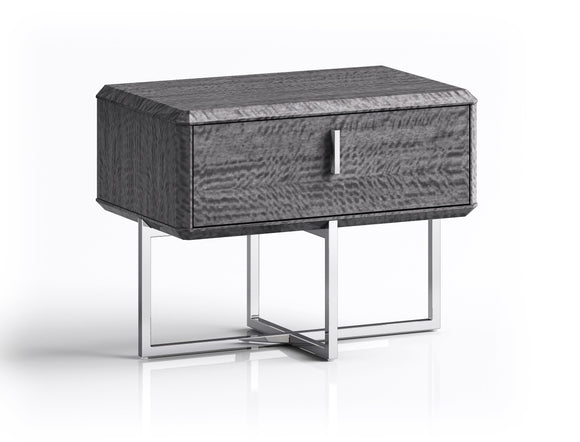 Chloe Nightstand - Angle