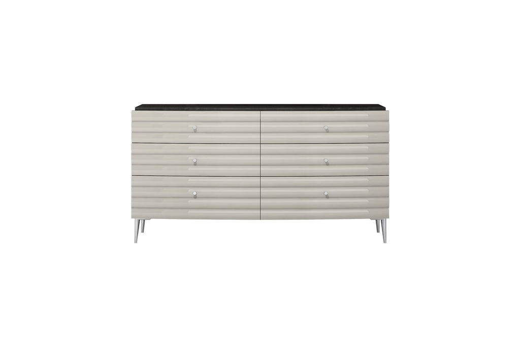 Pino Dresser - Renzzi Furniture