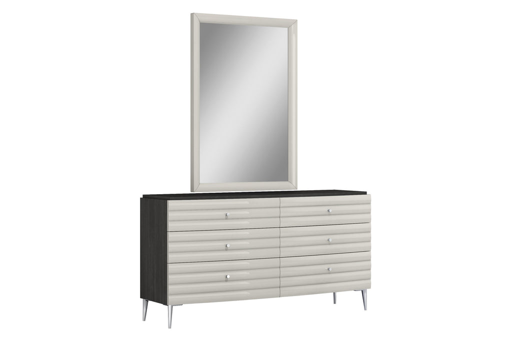 Pino Dresser - Renzzi Furniture