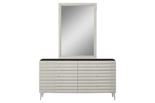 Pino Dresser - Renzzi Furniture