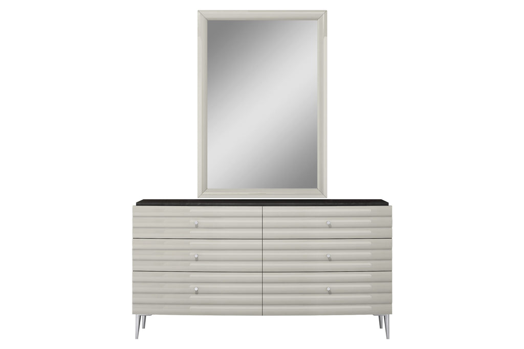 Pino Dresser - Renzzi Furniture