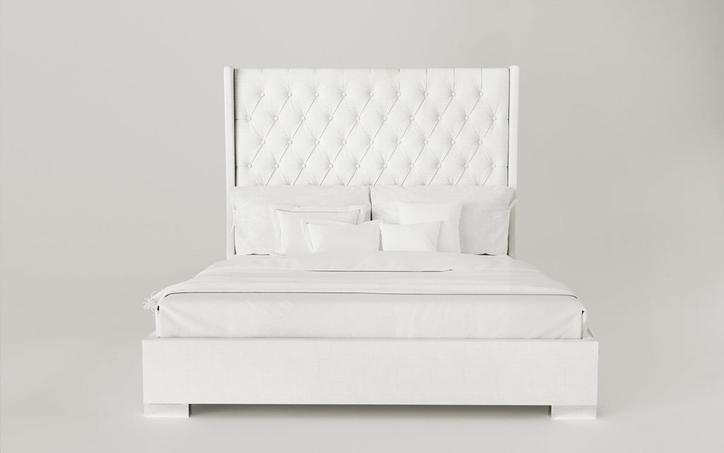 Vero Bed - Front
