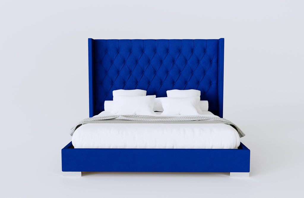 Lucca Bed - Front