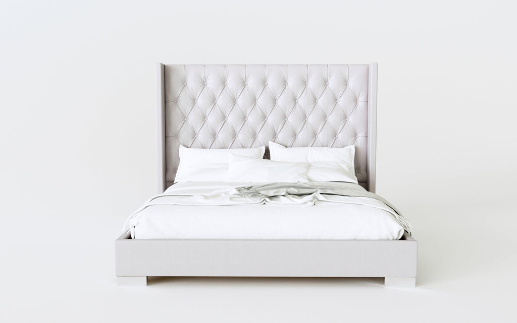 Sicilia Bed - Front