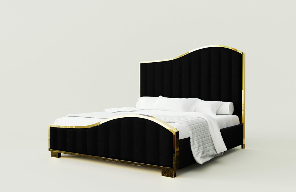 The Deep Ocean Bed - Angle