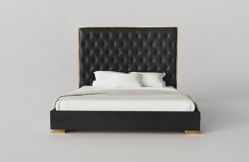Verona Bed - Front