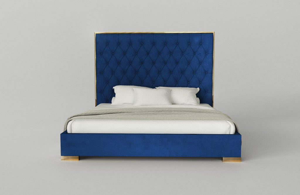 Venecia Bed - Front