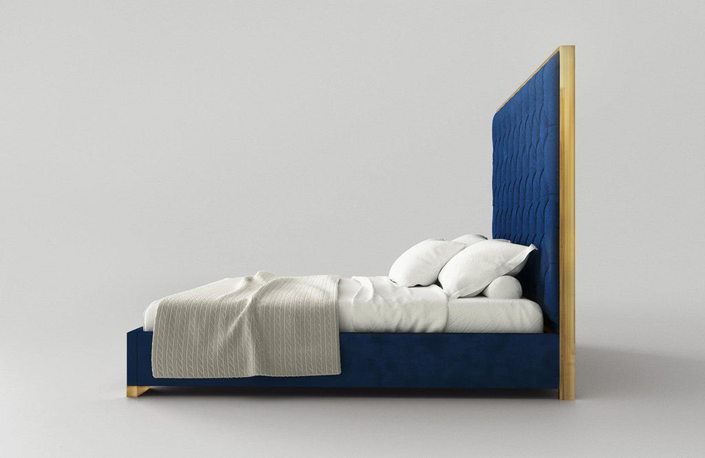 Venecia Bed - Side