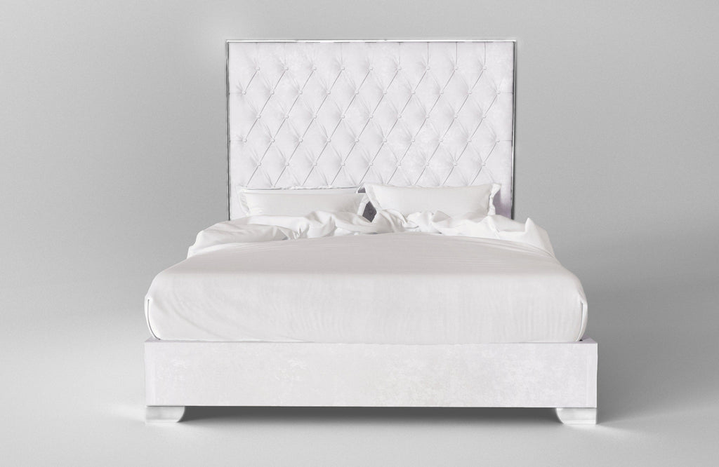 The Bride Bed - Front