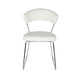 Rosy Dining Chair - Front