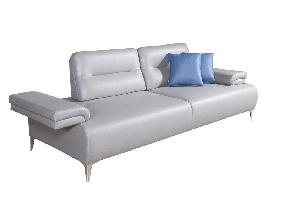 Ruslan Sofa - Angle One