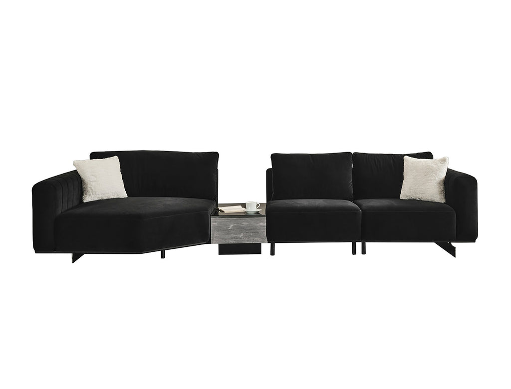 Vision Modular Sofa - Front