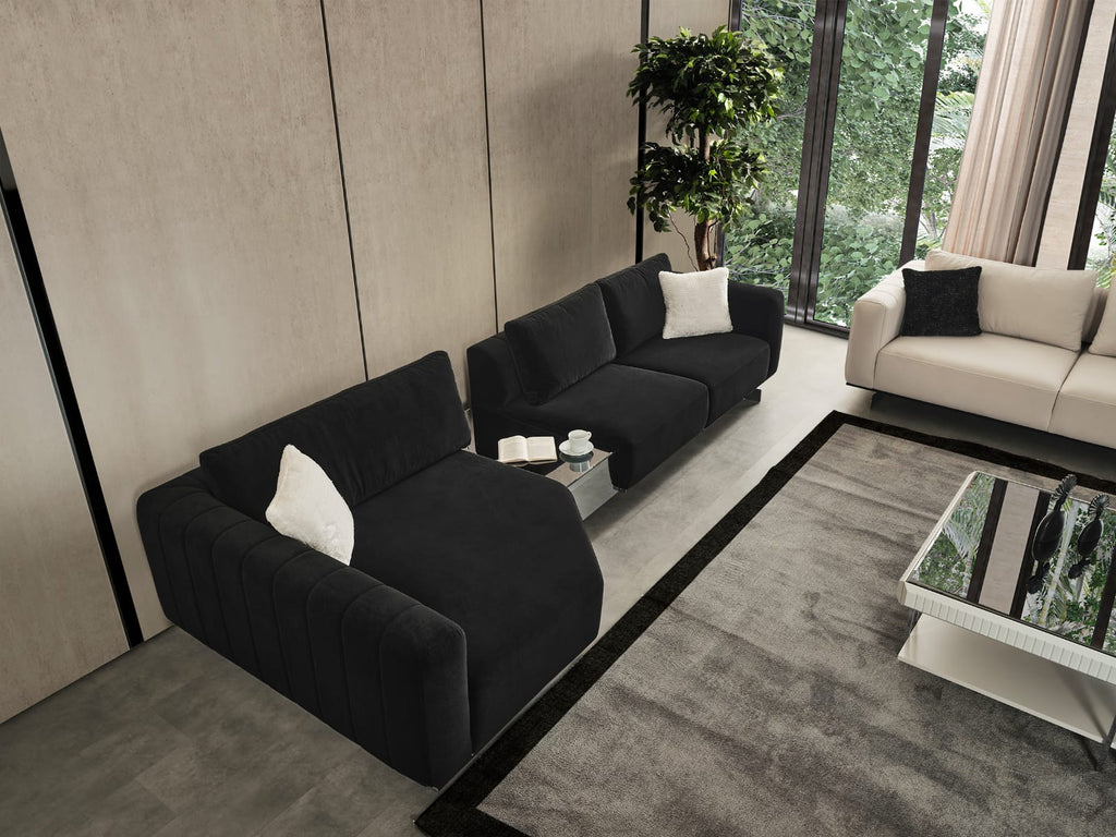 Vision Modular Sofa - Environment two