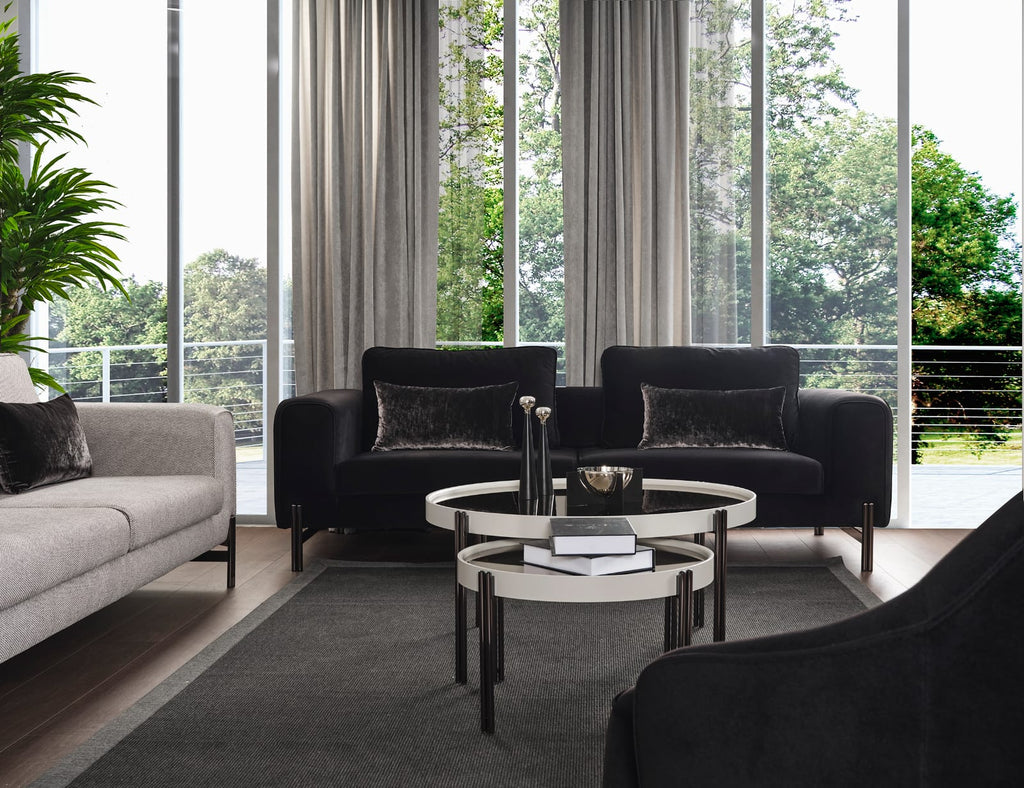 Favori Sofa - Environment Front