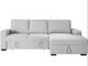 Elga Sectional - Renzzi Furniture