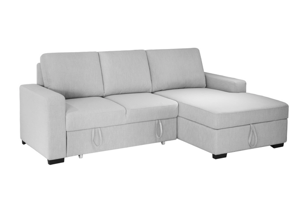 Elga Sectional - Renzzi Furniture