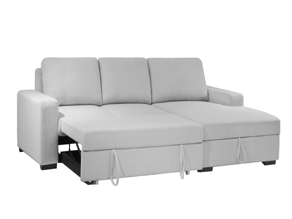 Elga Sectional - Renzzi Furniture