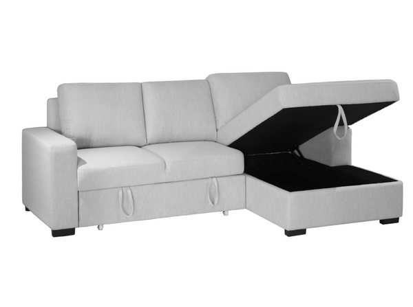 Elga Sectional - Renzzi Furniture