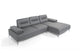 Ruslan Sectional - Renzzi Furniture