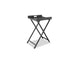 Kai Outdoor Side Table - Angle