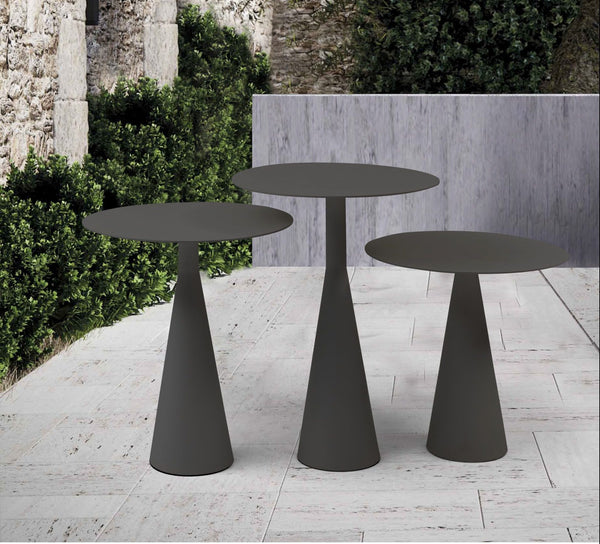 Ireland Side Table - Environment