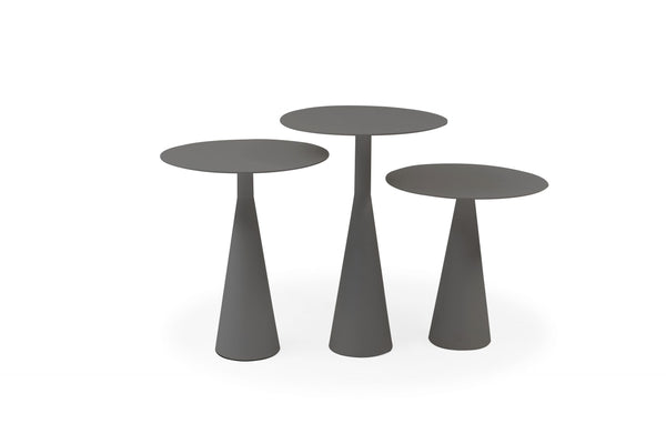 Ireland Side Table - All Front