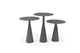 Ireland Side Table - All Front