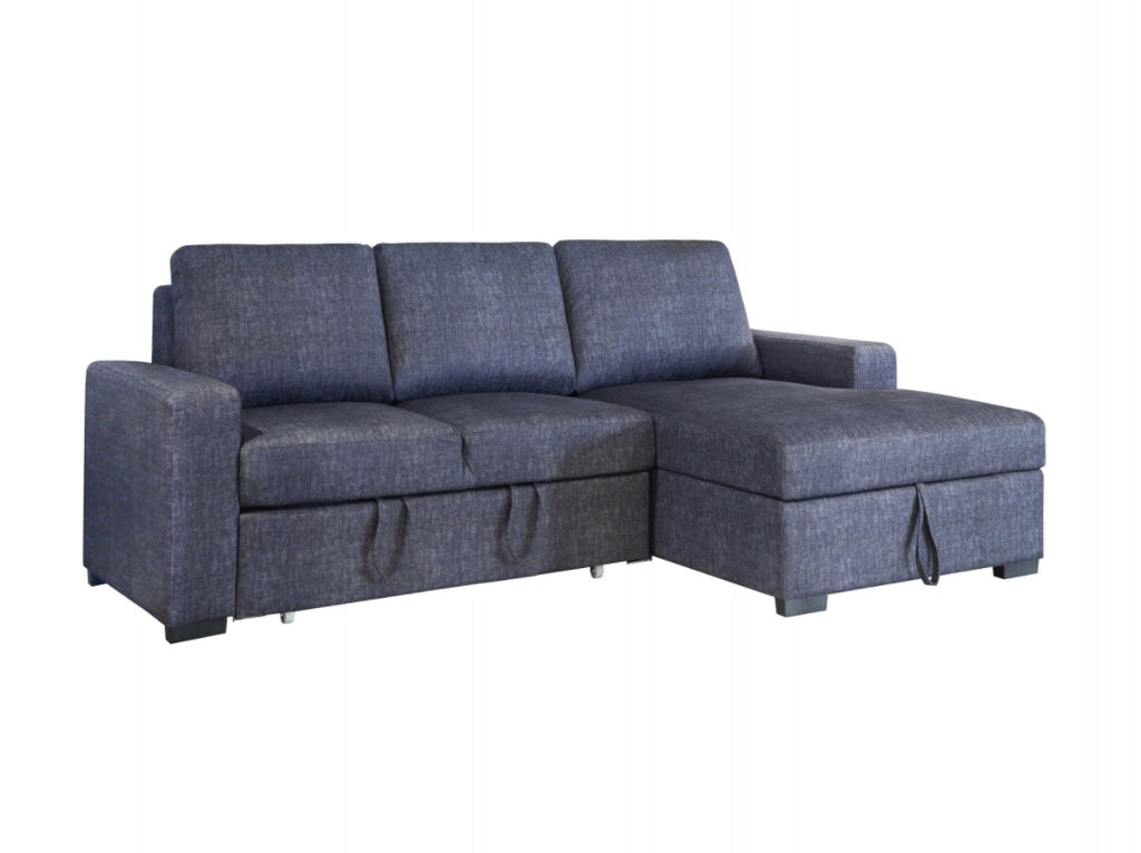 Elga Sectional - Renzzi Furniture