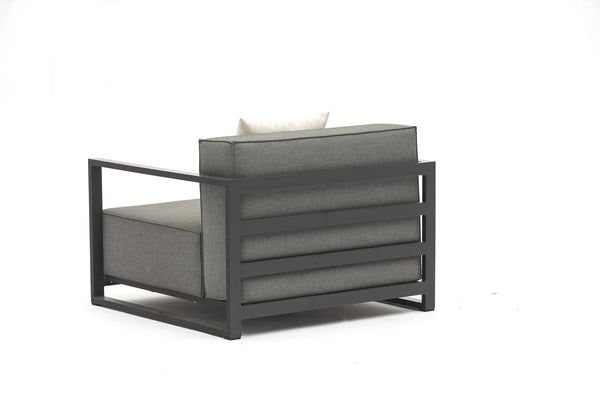 Sensation Indoor Outdoor Modular - Armchair Back