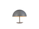 Gavin Table Lamp Gray - Front