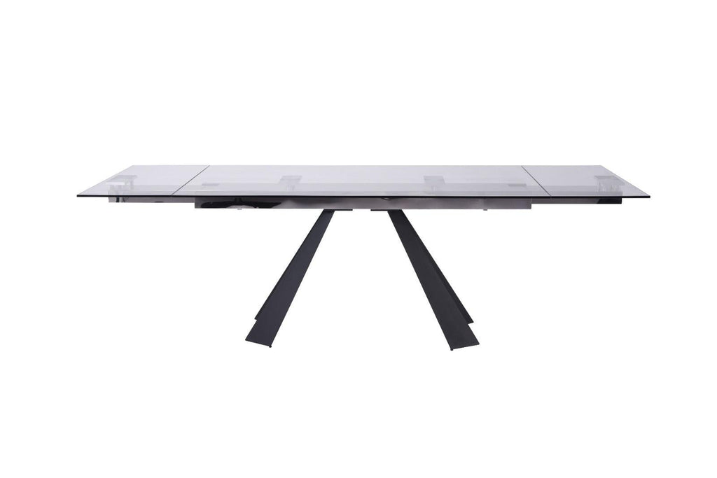 Chicago Dining Table - Front Extendable