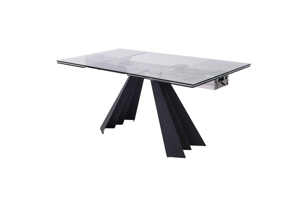 Chicago Table - Angle two